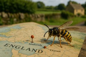 Where in England Is the Term “Jasper” Commonly Used