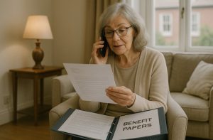 Who Is Eligible for the £2,300 One-Off Pension Bonus