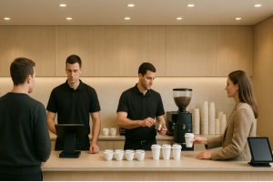 Why Doesn’t Blank Street Coffee Offer Franchising