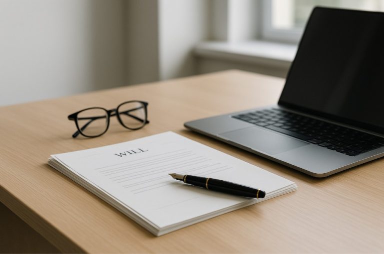 what you should never put in your will uk