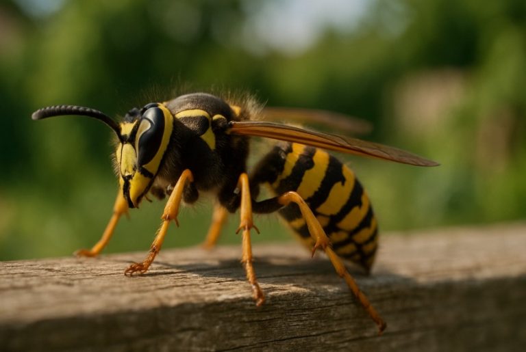 why are wasps called jaspers
