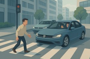 Can Signals Be Misinterpreted by Others on the Road