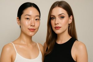 How Does Korean Skincare Compare With Western Approaches