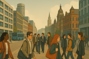 Is Loiner Still Used in Leeds Today