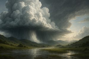 What Exactly is a Cloudburst