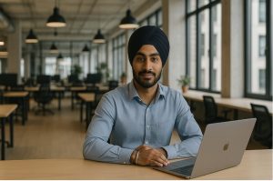 What Role Does Kesh Play in Modern Sikh Identity