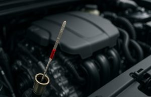 What is transmission fluid and why is it essential for vehicles