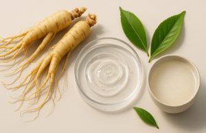 Which Ingredients Make Korean Skincare Stand Out