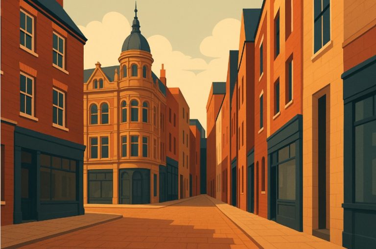 why are people from leeds called loiners