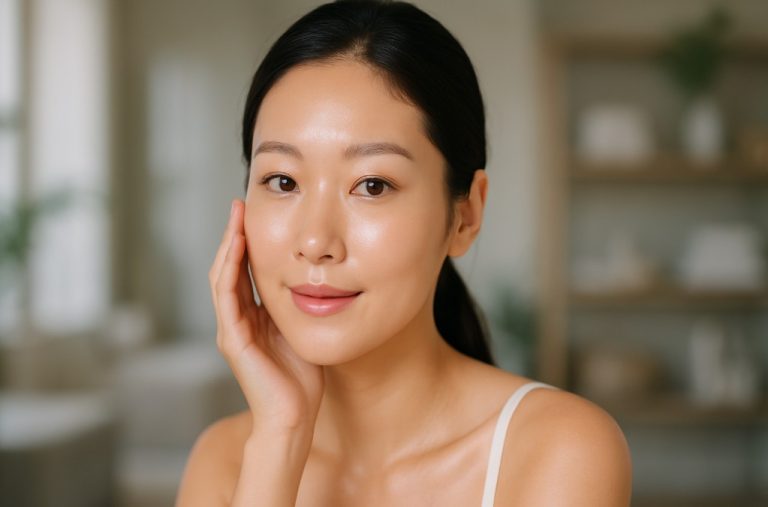 why is korean skincare so good