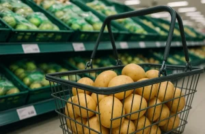 Are Green Potatoes Still a Concern Today