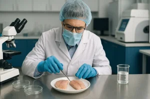 Are There Food Safety Risks in Eating Basa Fish