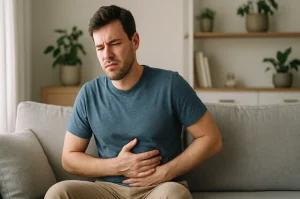 Can Stomach Growling Indicate a Health Problem