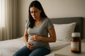 Can Taking Ibuprofen Early in Pregnancy Cause Miscarriage
