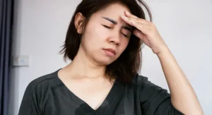 Could Anxiety Disorders Be Responsible for Nausea