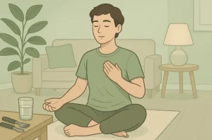 How Can Tremors Be Managed at Home