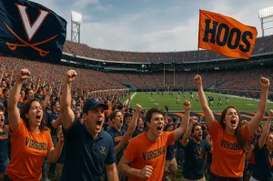 How Did Sports Help Popularise the Hoos Identity