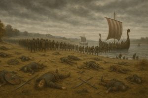 How Did the Viking Era in England Come to an End