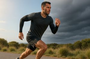 How Do Arm Sleeves Regulate Body Temperature