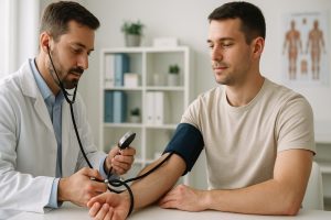 How Do Doctors Diagnose and Treat Dizziness When Standing