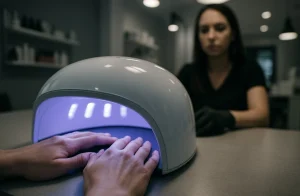 How Do UV Lamps Add Another Layer of Concern