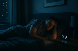 How Does Alcohol Disrupt the Body’s Circadian Rhythm