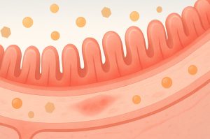 How Does Alcohol Trigger Gut Irritation and Inflammation
