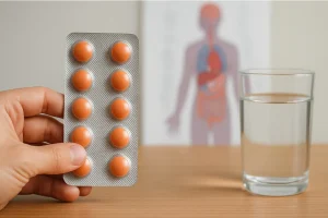 How Does Ibuprofen Work in the Body