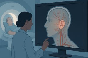 How Is Pulsatile Tinnitus Diagnosed by Medical Professionals