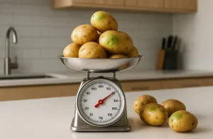 How Much Solanine Is Too Much