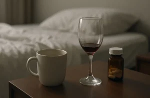 How do caffeine, alcohol, and medications affect morning headachesHow do caffeine, alcohol, and medications affect morning headaches