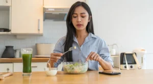 Is Your Diet Supporting Your Weight Loss Goals