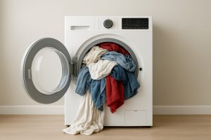 Load Balance and Overloading