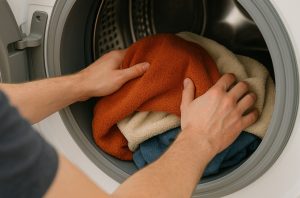 Redistribute an Uneven Load