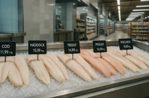 Should Basa Fish Be Avoided Altogether in the UK