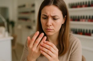 What Are the Health Concerns Associated with Gel Nail Polish