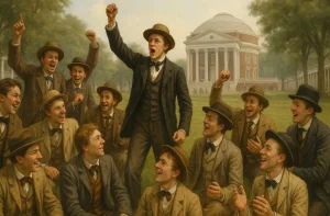 What Are the Origins of the “Hoos” Nickname