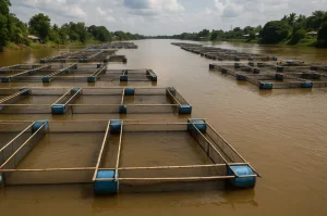 What Environmental Concerns Are Linked to Basa Farming