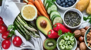 What Foods and Drinks Are Best for Nausea Relief