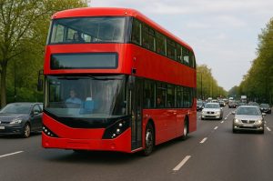 What Makes Buses Safer Than Cars Without Seatbelts