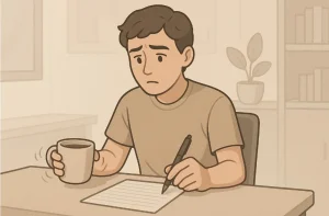 When Should I Be Concerned About Frequent or Severe Shaking