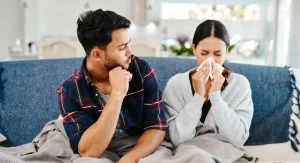 When Should Someone See a GP About Nausea