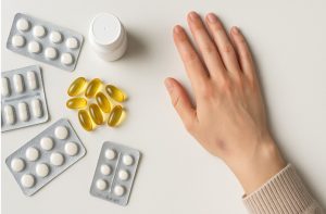 Which Medications and Supplements Increase Bruising