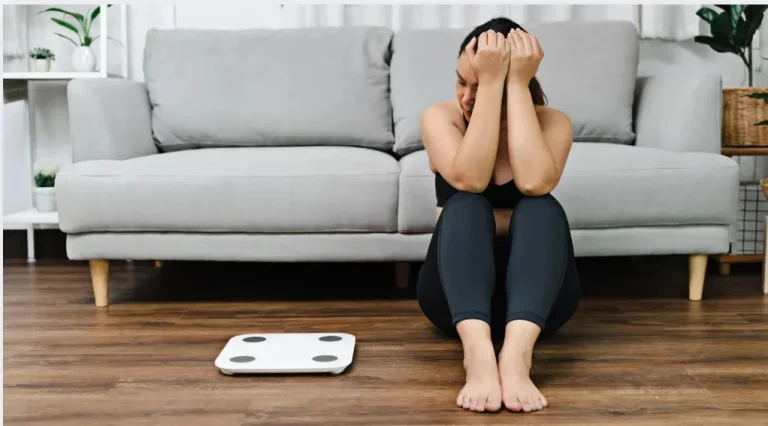 Why Am I Not Losing Weight on Mounjaro