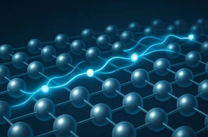 Why Are Metals Good Conductors of Electricity