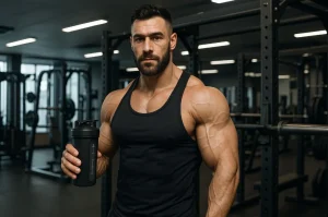 Why Do Bodybuilders Believe Insulin Helps Them Grow