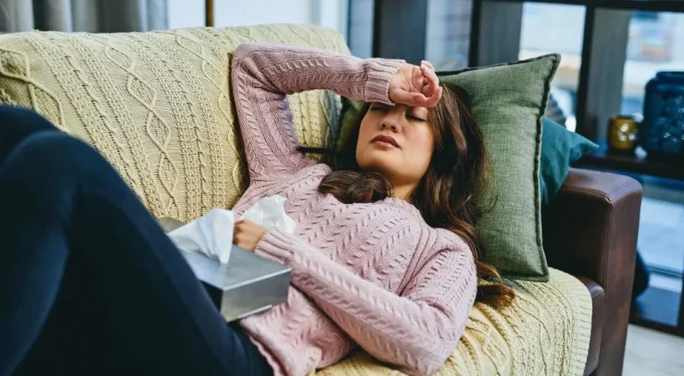 Why Do I Always Feel Nauseous