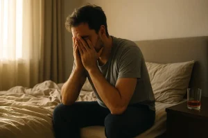 Why Do People Often Feel Tired the Next Day After Drinking