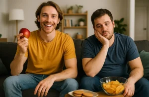 Why Do Some People Gain Weight While Others Do Not