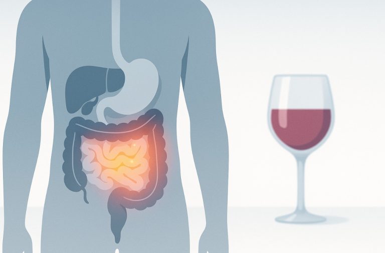 Why Does Alcohol Make You Poop